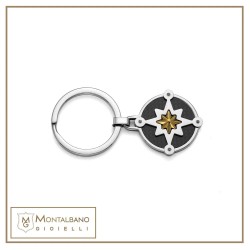 Acciaio NEW UCH 182 | Comete Gioielli linea Uomo